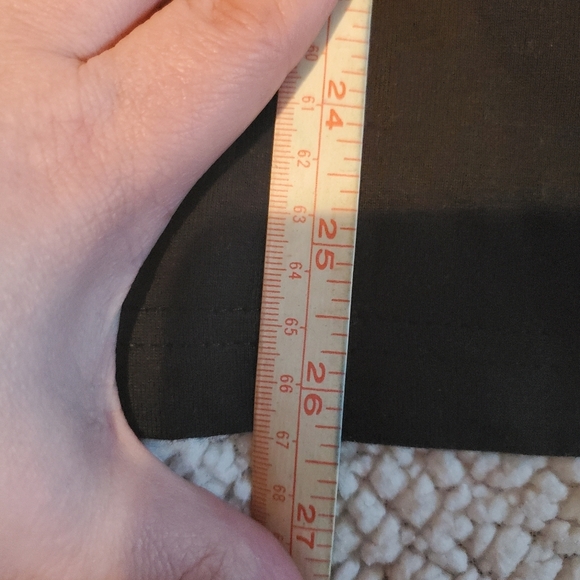 Disney Store Minnie Mouse Gold Foil Black TShirt Short Sleeve Medium - Picture 5 of 6